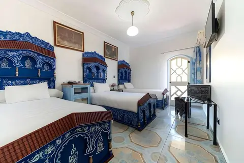 Morrocan House Marrakech in Marrakesh — foto 13