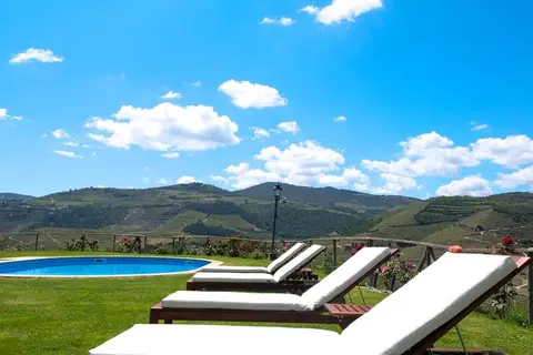 Hotel Quinta do Silval in Alijó, foto 11