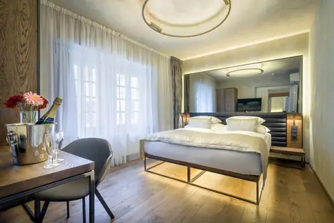 Hotel Waldstein in Praag, foto 26