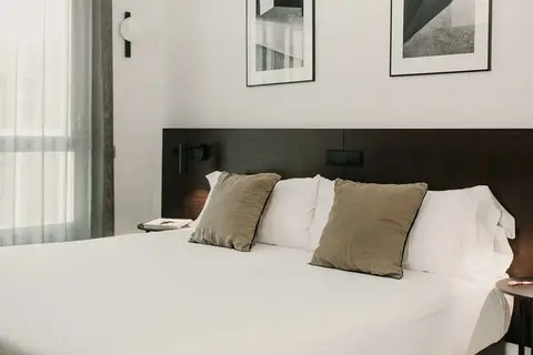 Appartementen Parker Urban Flats in Valencia — foto 2