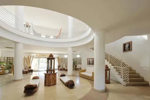 Hotel NH Marina Portimão Resort foto 8