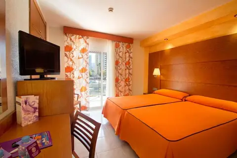 Hotel Servigroup Diplomatic in Benidorm — foto 4