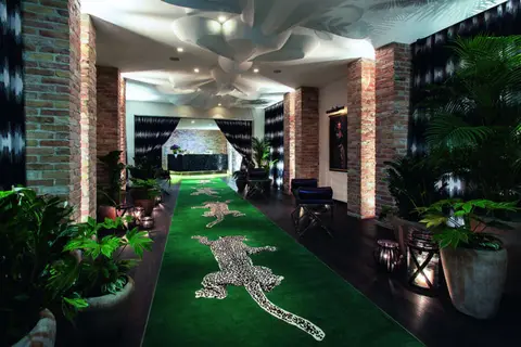 Hotel Zoo Berlin in Berlijn — foto 11