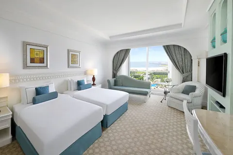 Al Habtoor Grand Resort, Autograph Collection foto 8