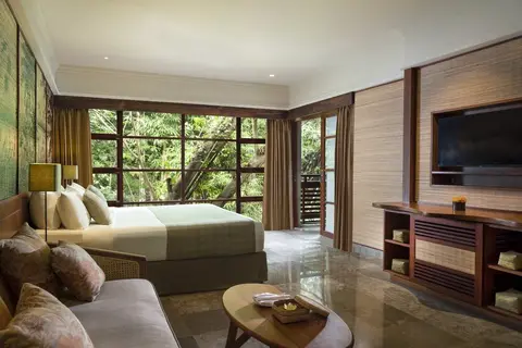 Adiwana Jembawan in Ubud, Kecamatan Gianyar, Kabupaten Gianyar, Bali, Indonesia — foto 11