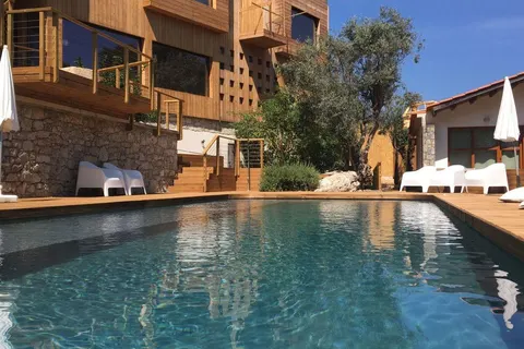 Aparthotel Cooking and Nature in Porto de Mós — foto 3