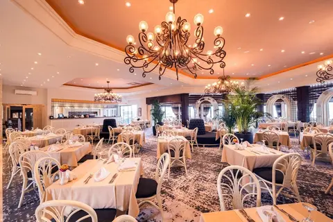 The Olive Tree Hotel in Çatalköy — foto 13