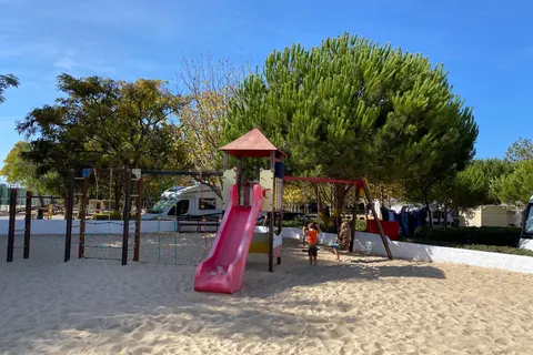 Camping Valverde foto 5