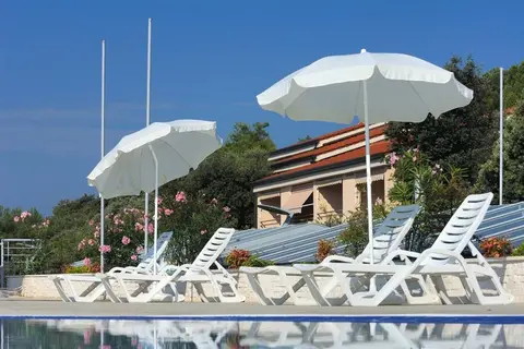 Resort Petalon in Vrsar — foto 17