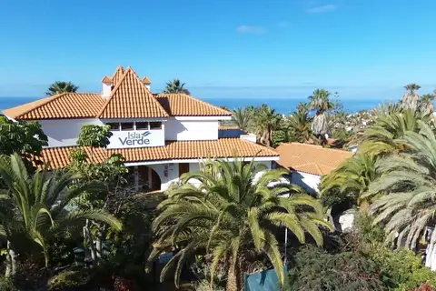 Isla Verde in Arona — foto 13