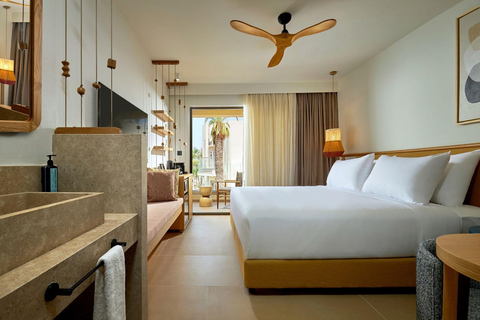 Hotel Alai Crete a Tribute Portfolio Resort foto 2