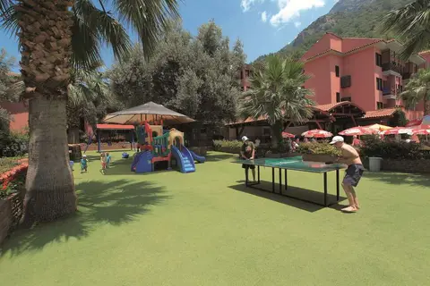 Sundia by Liberty Suncity in Fethiye, foto 8