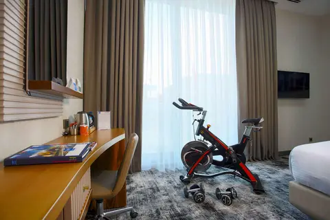 Tryp By Wyndham Istanbul Sancaktepe in İstanbul, foto 27
