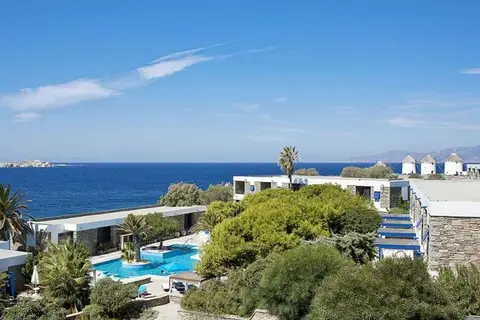 Mykonos Theoxenia in Mykonos, foto 2