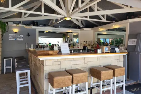 Marilisa Hotel in Δημοτική Ενότητα Γουβών — foto 13