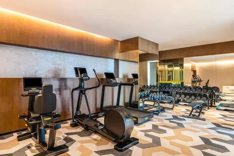 Rixos Gulf Hotel Doha in Doha — foto 21