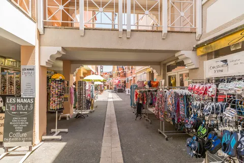 Résidence Village Cap Esterel foto 22