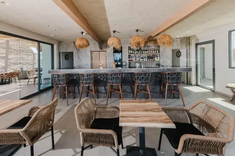 Hotel Evexia Boutique & Spa in Agia Marina, foto 9