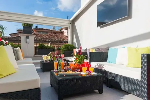 Relais Trevi 95 Boutique Hotel in Rome, foto 16