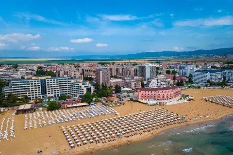 MPM Hotel Astoria in Несебър — foto 29