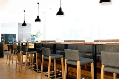 Hotel Zeitgeist in Wenen, foto 29