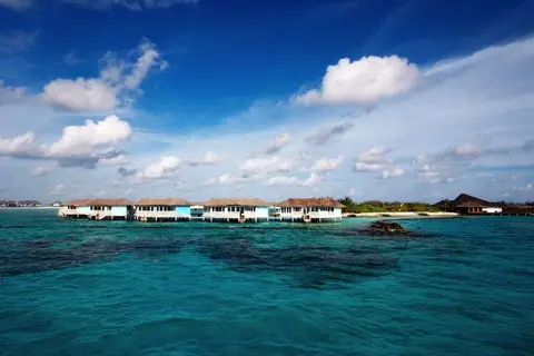 Cinnamon Dhonveli Maldives in Cinnamon Dhonveli Maldives — foto 19