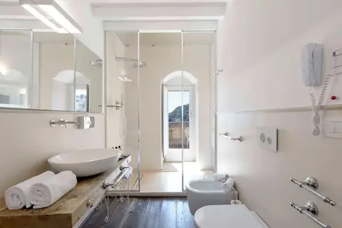 Sant'Angelo Luxury Resort in Matera, foto 6