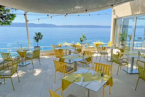 TUI BLUE Makarska in Podgora — foto 21
