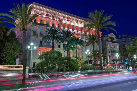 West End Nice foto 5