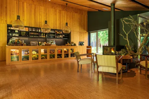 Furnas Lake Forest Living in Povoação — foto 16