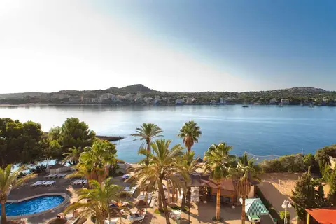 TRH Jardin del Mar in Santa Ponça — foto 20
