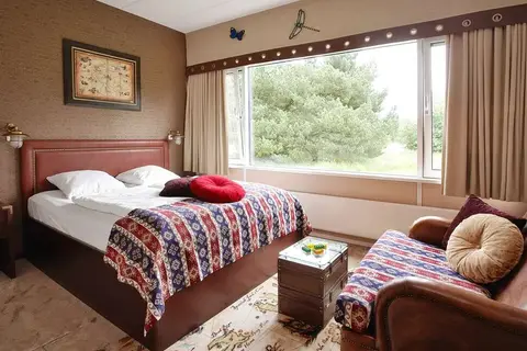 Hotel Legoland® in Billund (plaats) — foto 6