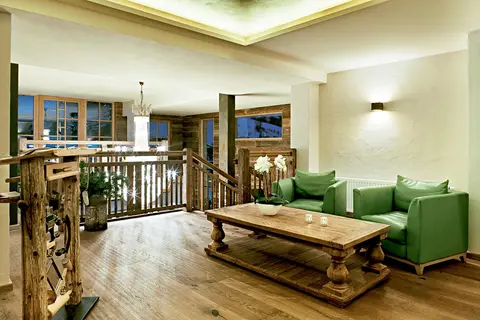 Hotel Alpin Juwel in Saalbach-Hinterglemm — foto 9
