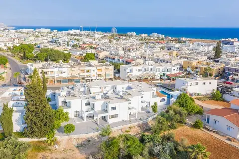 Zoi Ayia Napa Hotel in Ayia Napa — foto 15