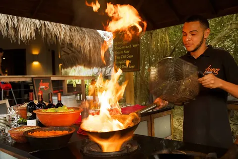 Morena Resort foto 3