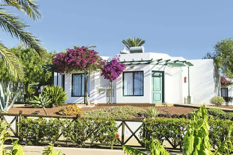 HL Club Playa Blanca Hotel in Yaiza — foto 22