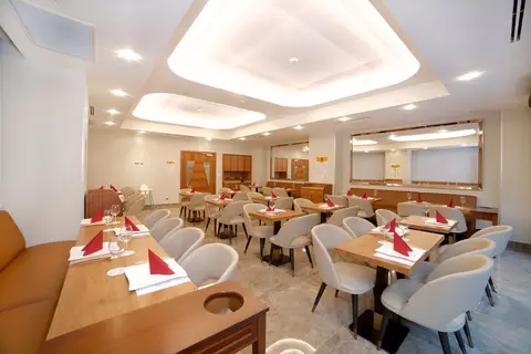 Erboy Hotel in İstanbul, foto 28