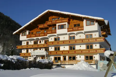 Hotel Gasthof Neuwirt in Kirchdorf in Tirol, foto 17