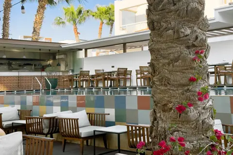 King Jason Paphos - Designed for adults by Louis Hotels in Paphos — foto 4