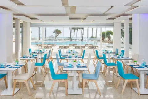 Hotel Ocean House Costa Del Sol by Melia in Torremolinos — foto 20