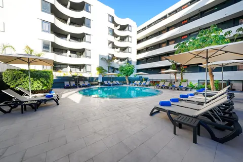 HOVIMA Suites Costa Adeje foto 22