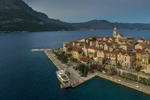 Aminess Korcula Heritage Hotel in Korčula — foto 26