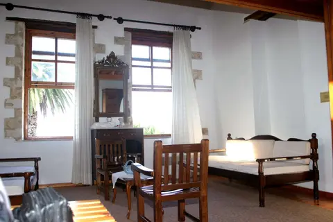 Oasis Guest House in Περιβόλια — foto 10