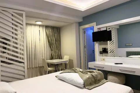 Amsterdam Otel Kemer in antalya, foto 3