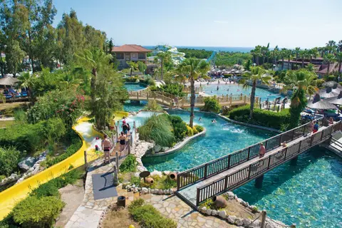 Club Grand Side in Manavgat — foto 29