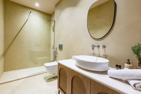 Boutique hotel Ruzmarin Spa & Garden in Seoca, foto 18
