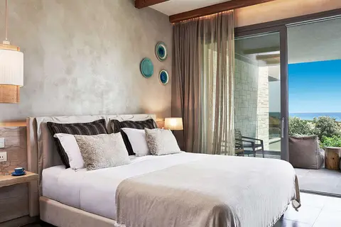 Atlantica Dreams Resort & Spa in Γεννάδι — foto 15