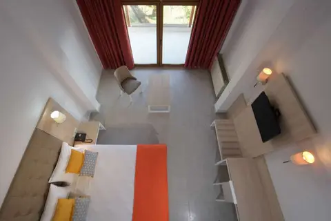 Aristoteles Holiday Resort & Spa in Ουρανούπολη — foto 28