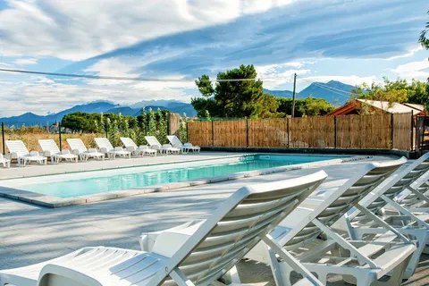 Camping Kalliste foto 14