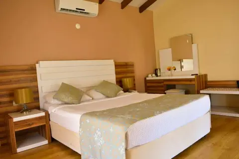 Sahra Su Holiday Village & Spa in Fethiye, foto 23
